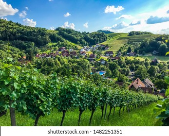 Black Forest Village - Sasbachwalden