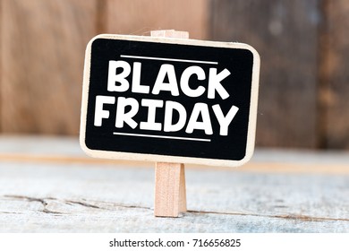 Black friday