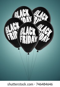 Black friday