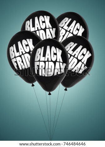 Black friday