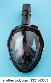 Download Full Face Snorkel Mask Images Stock Photos Vectors Shutterstock PSD Mockup Templates