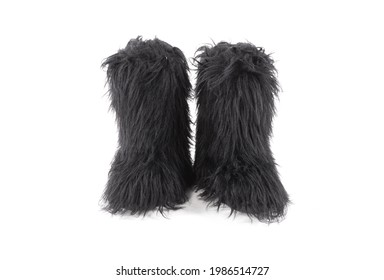 1,746 Furry boots Images, Stock Photos & Vectors | Shutterstock