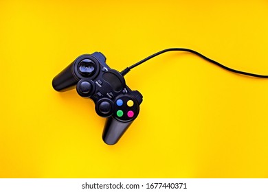 Download Console Yellow Images Stock Photos Vectors Shutterstock PSD Mockup Templates