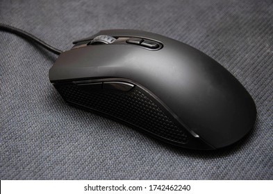 119,559 Black Mouse Computer Images, Stock Photos & Vectors | Shutterstock