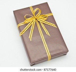 Download Gift Box Black And Yellow Images Stock Photos Vectors Shutterstock Yellowimages Mockups