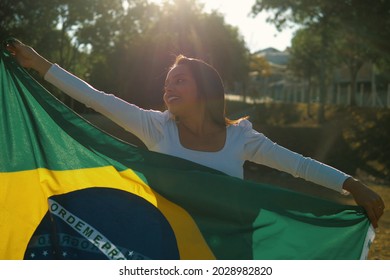 720 South american girl flag Images, Stock Photos & Vectors | Shutterstock