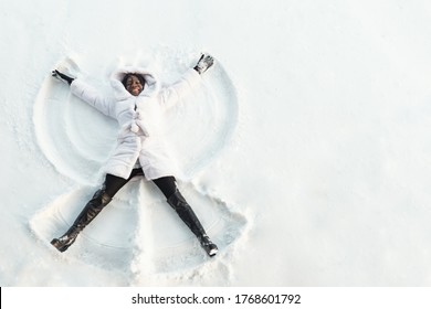 7,323 African american in snow Images, Stock Photos & Vectors | Shutterstock