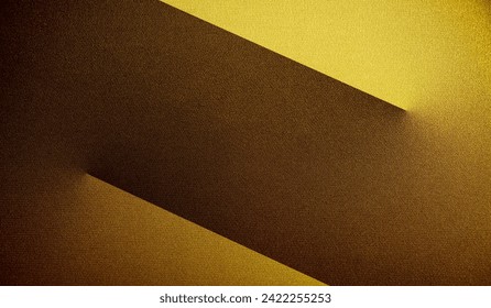 Fondo abstracto cobre amarillo