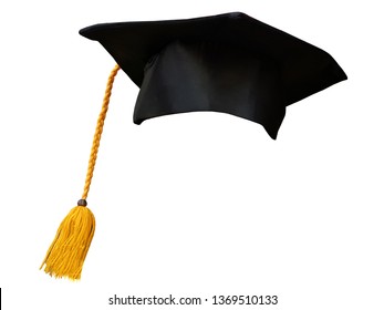 graduation hat rope