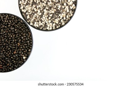  Black Gram Seeds