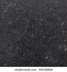 Black Granite Texture For Backgrounds And Overlays