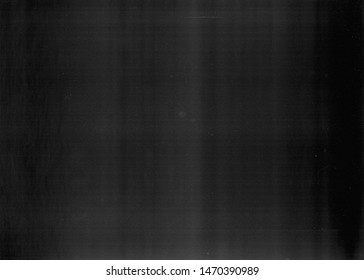 Black And Gray Photocopy Texture.