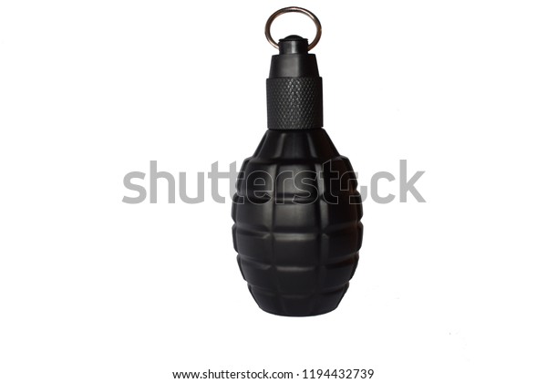 black grenade cologne