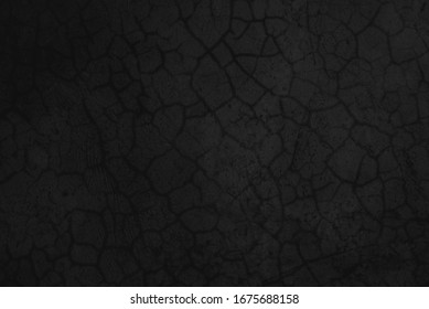 Dark Grey Hexagonal Tech Background Texture Stock Illustration 1556534186