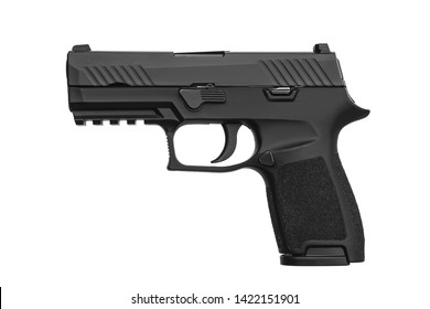 9mm Gun Images, Stock Photos & Vectors | Shutterstock