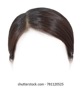 Wig Images, Stock Photos & Vectors | Shutterstock