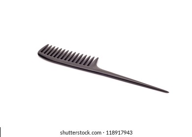 Black Comb Illustration Logo Vector Stock Vector (Royalty Free) 1663842379