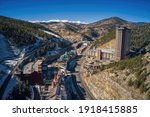 Black Hawk, Colorado is a former Mining Town turned Casino and Gambling Hub