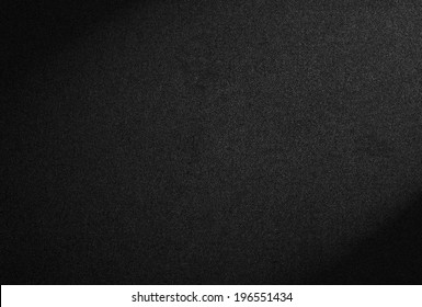 Black High Quality Background Spotlight Stock Photo 196551434