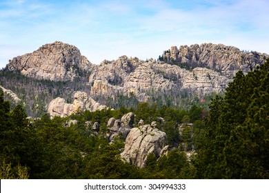 Black Hills