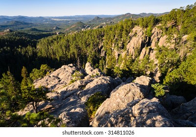 Black Hills