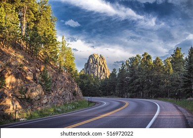 Black Hills National Forest 