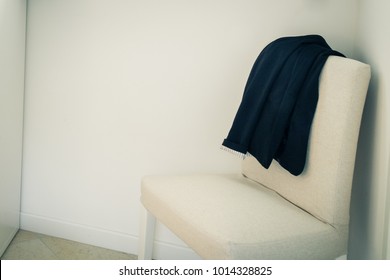 chair jacket