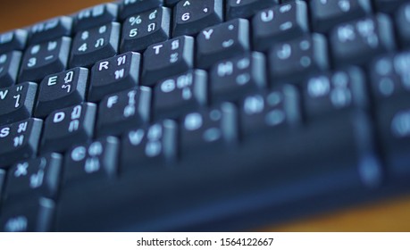 738 English Thai Keyboard Images, Stock Photos & Vectors | Shutterstock