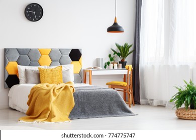 Imagenes Fotos De Stock Y Vectores Sobre Bedroom Interior