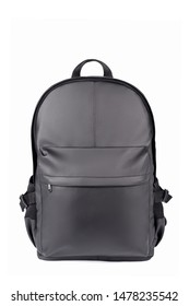 Black backpack Images, Stock Photos & Vectors | Shutterstock