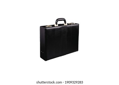 54,918 Black briefcase isolated on background Images, Stock Photos ...