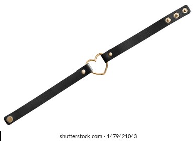 Leather Choker Images, Stock Photos & Vectors | Shutterstock