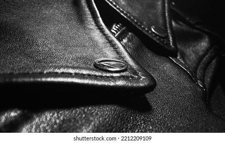 10,334 Leather Jacket Details Images, Stock Photos & Vectors | Shutterstock
