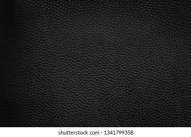 Black Leather Texture Background Stock Photo (Edit Now) 1875072940