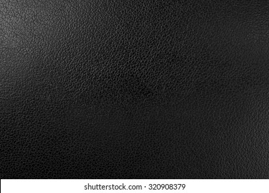 black leather texture 
