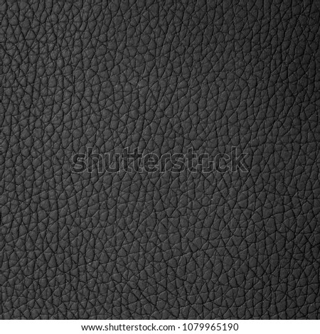 black leather texture background