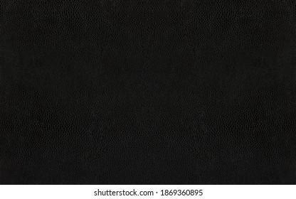 Black Leather Texture Seamless High Resolution