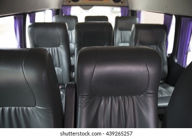 4,694 Van seating Images, Stock Photos & Vectors | Shutterstock