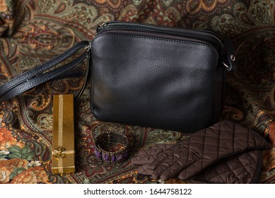 vintage coach purse black 12383 different patterns