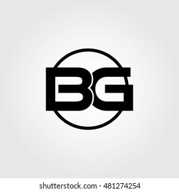 Bg Logo Images, Stock Photos & Vectors | Shutterstock