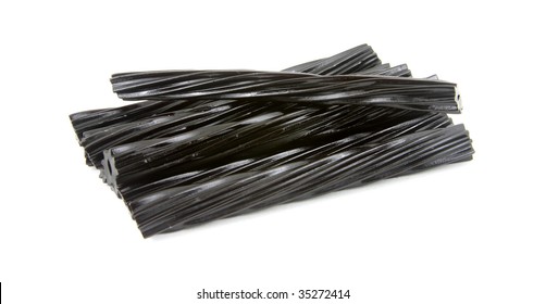 Black Licorice