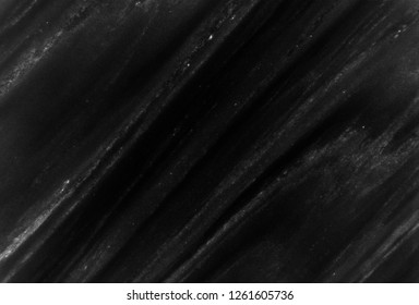 Black Mable Texture Background