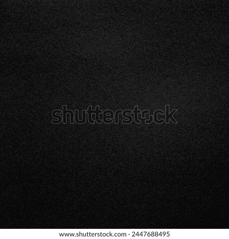 Black macro background paper texture