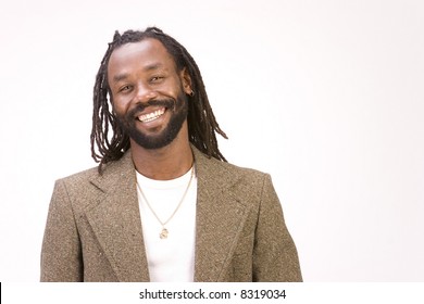 Rasta Hair Images, Stock Photos & Vectors | Shutterstock