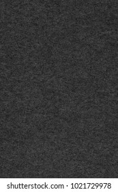 Black Manila Recycled Kraft Paper Coarse Grunge Texture