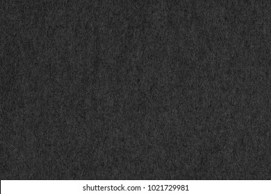 Black Manila Recycled Kraft Paper Coarse Grunge Texture