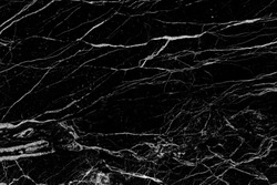 Black marble (High Res.), an Abstract Photo by greenmax