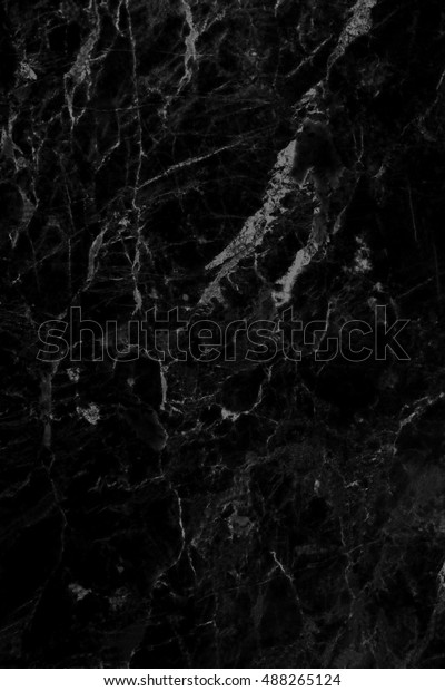 背景に黒い大理石の自然のパターン 抽象的な白黒写真素材 Shutterstock