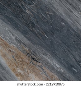 Black Marble Stone Texture, Floor Tile Surface