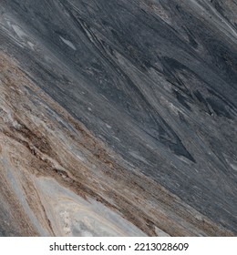 Black Marble Stone Texture, Floor Tile Surface